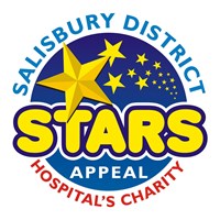 Stars Charity Logo